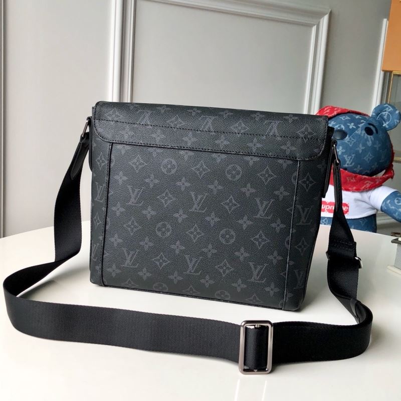 Mens LV Briefcases